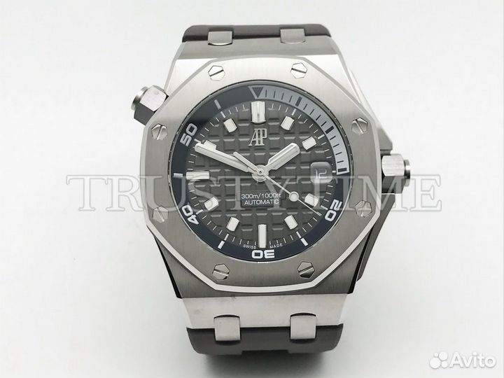 Часы Audemars Piguet Royal Oak Offshore Diver 15720ST.OO.A009CA.01