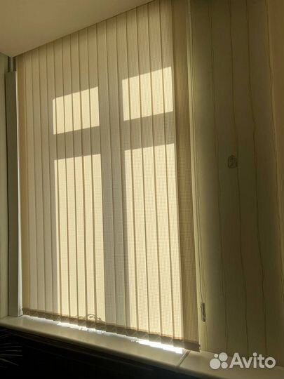 Вертикальные жалюзи Воронеж