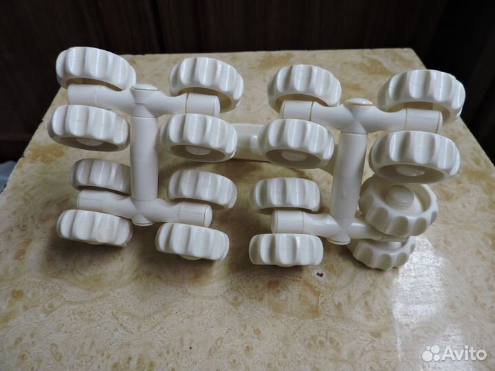 Массажёр ручной