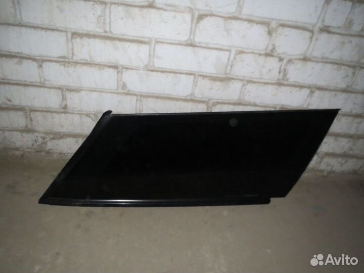 Стекло для Субару