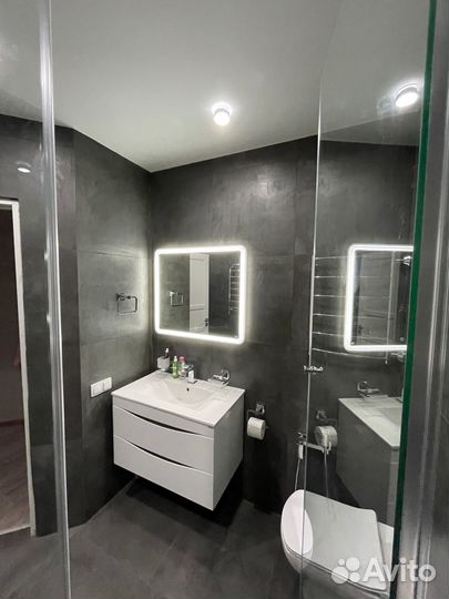 Ремонт ванной, частный мастер