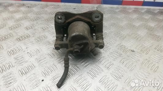 Суппорт тормозной задний правый toyota RAV 4 ZSA3