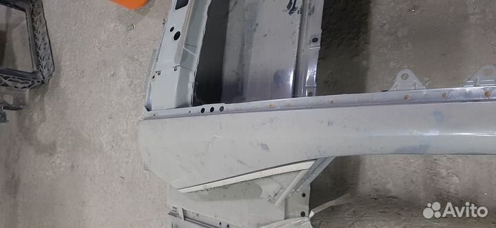 Крыша Lexus RX200t/2017