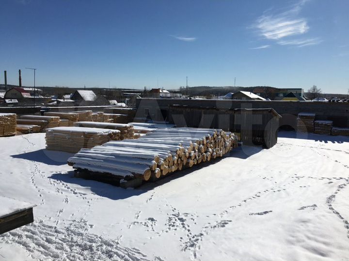 Склад, 693 м²