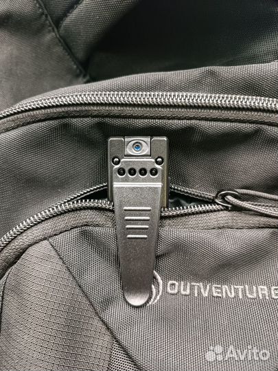 Нагрудная камера/ мини камера Vаndliоn А7