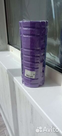 Ролл для занятий спортом