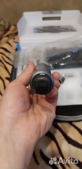 Sennheiser микрофон