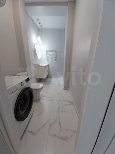 1-к. квартира, 36 м², 5/7 эт.