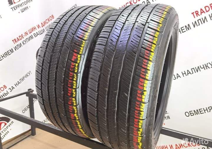 Bfgoodrich Advantage 235/50 R18 97V