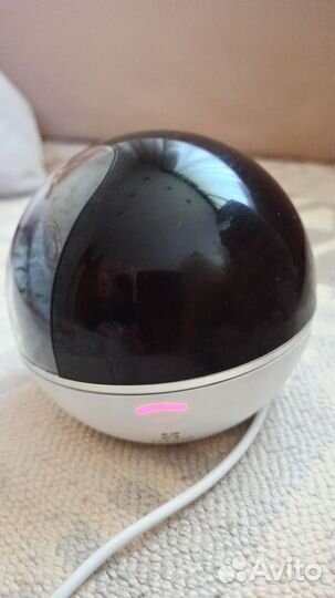 Камера видеонаблюдения ezviz сs-cv248 a0 32wfr