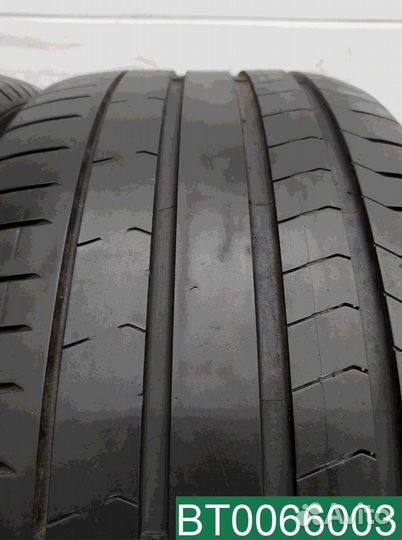 Pirelli P Zero Gen-2 275/35 R21 99M