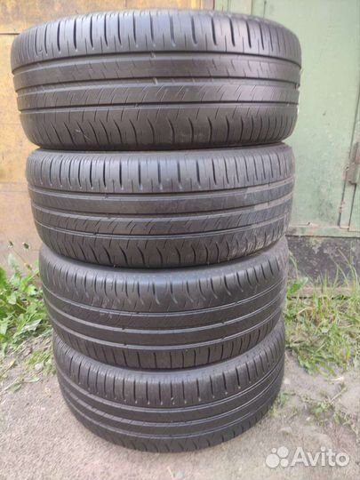 Michelin Energy Saver 205/55 R16