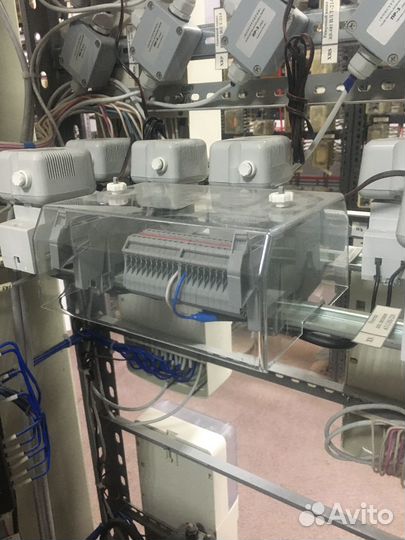 Крышка AH-ME 3240265 для защиты компонентов