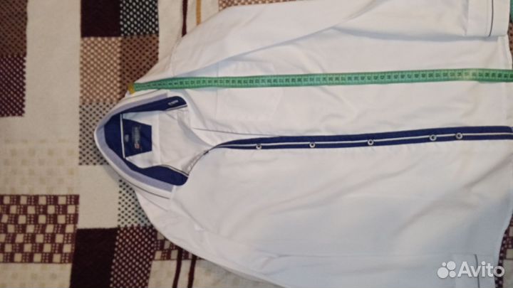 Рубашка для мальчика