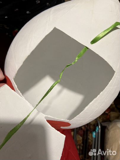 Подарочный бокс «Kinder»