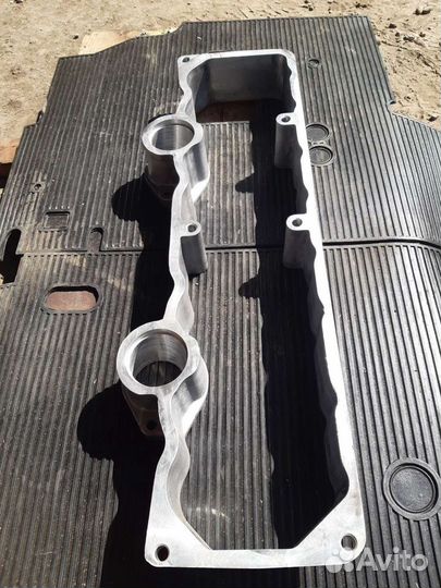 Проставка клапанов мтз Д-240