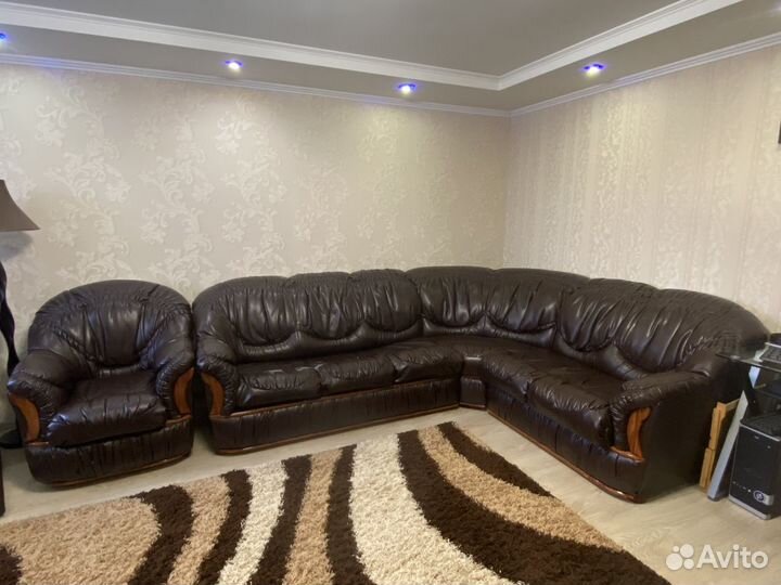 Комплект мебели