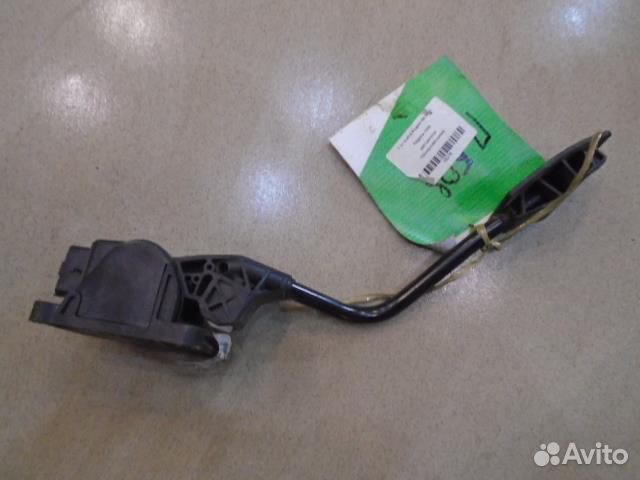 Педаль газа Peugeot 508 2011-2018