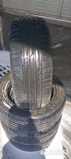 Cordiant Sport 3 205/55 R16