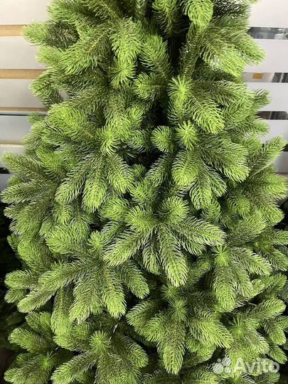 Елки искусственные премиум