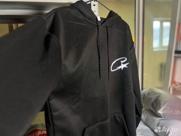 Худи Corteiz new Collection