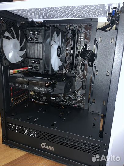 Сборка/апргейд вашего компьютера/обслуживание