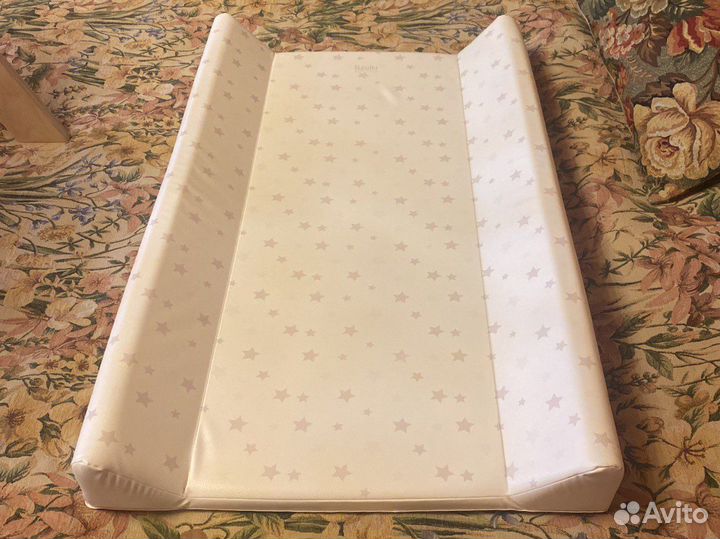 Пеленальная доска Nuovita