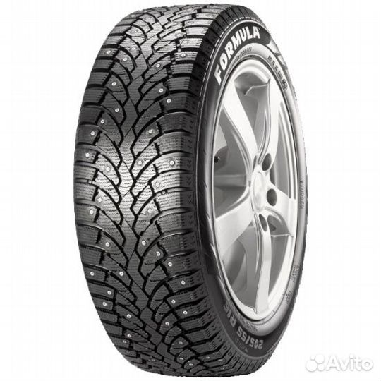 Formula Ice 215/50 R17