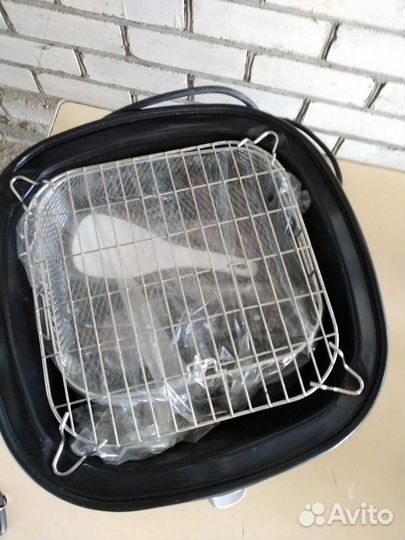 Мультиварка