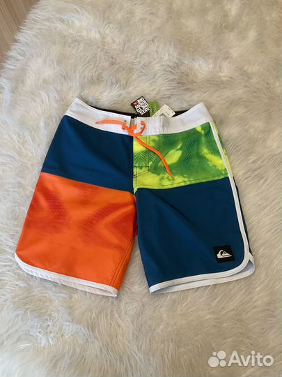 Шорты для купания, для подростка новые