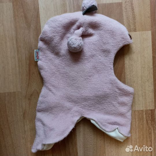 Шлем Киват 2