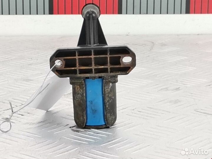 Кран отопителя (печки) Peugeot 307 2004 132333