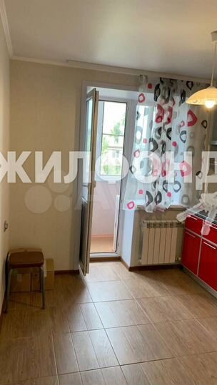 2-к. квартира, 52 м², 5/9 эт.