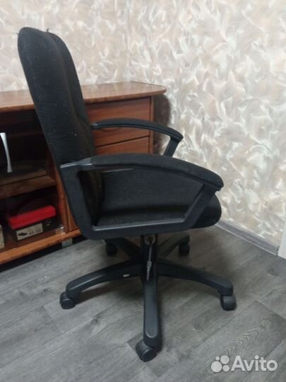 Компьютерное кресло бу