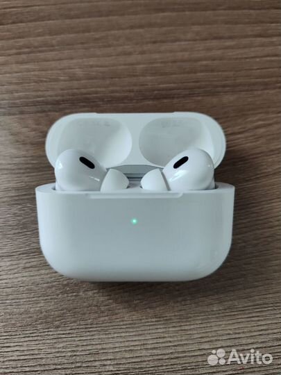 Apple airpods pro 2