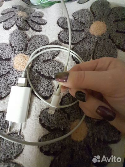 Зарядки