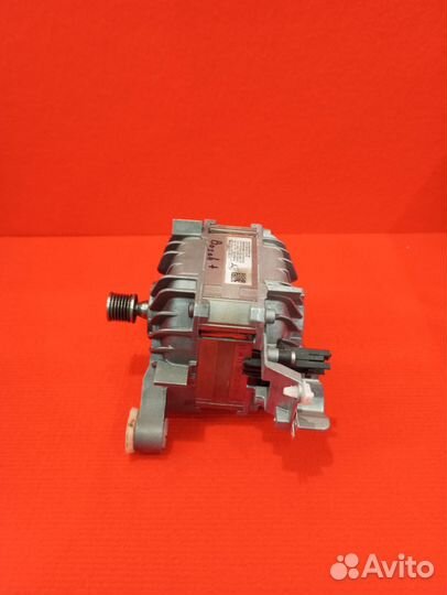 Двигатель стиральной машины Bosch Logixx8