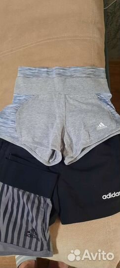 Шорты adidas детские