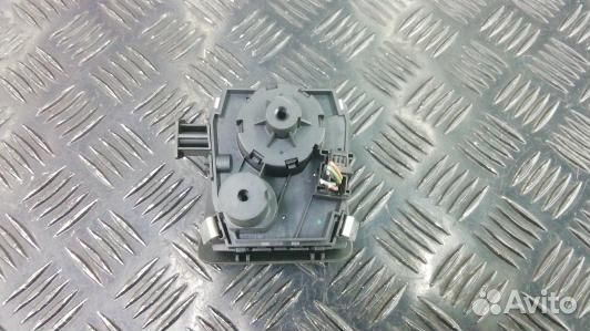 Переключатель света mercedes benz M-class W164 (BEA27WU01)