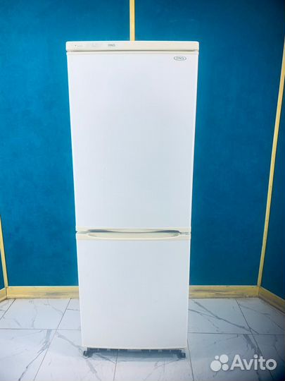 Холодильник бу с гарантией и доставкой