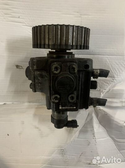 Тнвд Opel Insignia / Astra 2.0cdti 0445010193