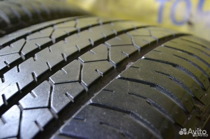 Dunlop SP Sport 270 225/50 R18