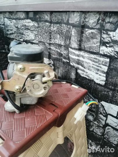 Карбюратор