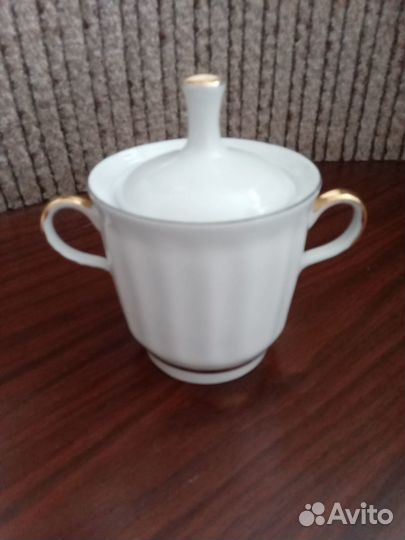 Кофейный сервиз, наборы кружек для чая и кофе