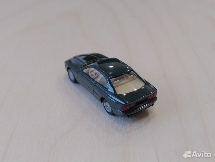 BMW 8er E31 (1990-1999) 850i (без зеркал)