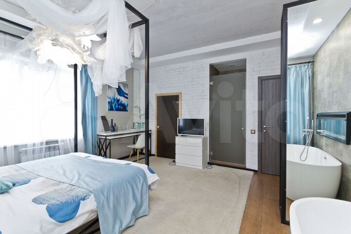 Дом 270,4 м² на участке 15 сот.