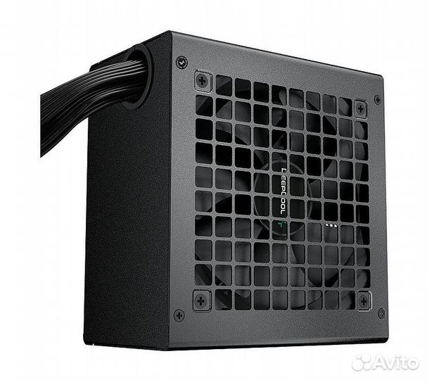 Блок питания Deepcool PK700D 700W