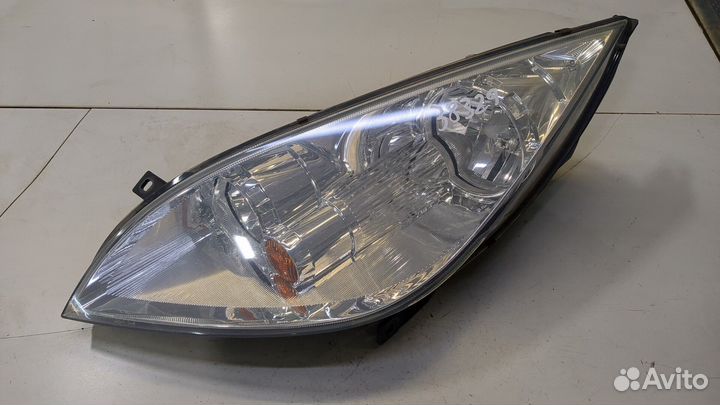 Фара (передняя) Mitsubishi Colt, 2008