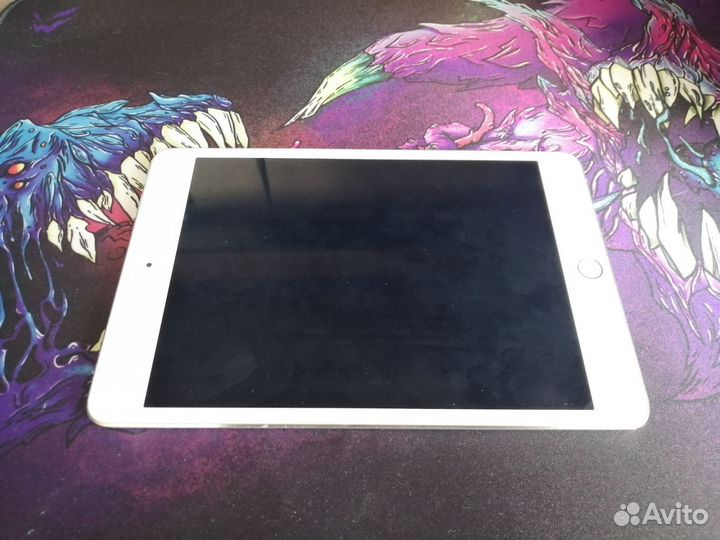 iPad mini 4 64gb