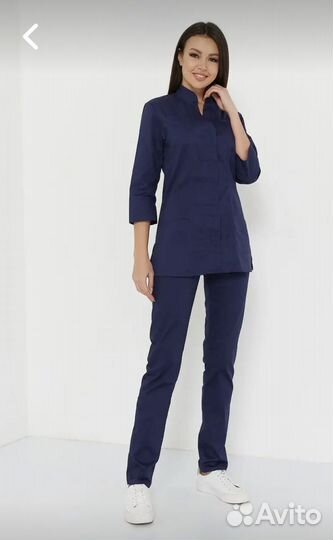 Костюм медицинский